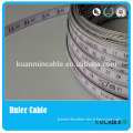 PUR sheath ruler tapes for water level meter